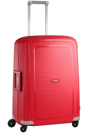 מזוודה קשיחה בינונית סמסונייט Samsonite S'Cure 69cm