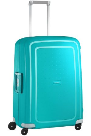 מזוודה בינונית קשיחה סמסונייט Samsonite S'Cure 69cm
