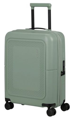 טרולי קשיחה קלה לעליה למטוס 20" American Tourister Dashpop 55X40X23