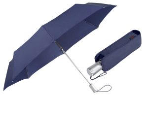 מטריה קלת משקל סמסונייט Samsonite Alu-drop