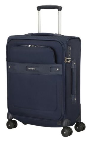 מזוודה קטנה 20" סמסונייט Samsonite Beauhaven 55X40X20
