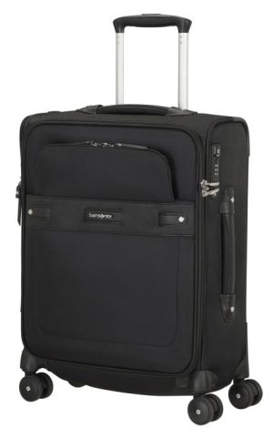 מזוודה קטנה 20" סמסונייט Samsonite Beauhaven 55X40X20
