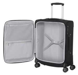 מזוודה קטנה 20" סמסונייט Samsonite Beauhaven 55X40X20