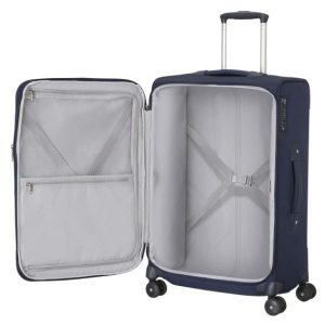 מזוודה בינונית סמסונייט 24" Samsonite Beauhaven