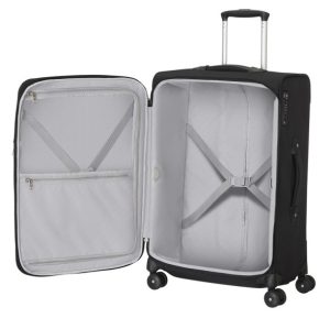 מזוודה בינונית סמסונייט 24" Samsonite Beauhaven