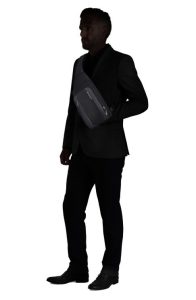 תיק אוכף רצועת אלכסון Samsonite Spectrolite 4.0 2