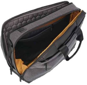 תיק גב וצד הדגרן ללפטופ 15.6" Hedgren Next Display