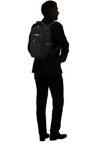 תיק גב יוקרתי למחשב 14.1" Samsonite Pro-DLX 6