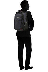 תיק גב יוקרתי למחשב 15.6" Samsonite Pro-DLX 6 3V