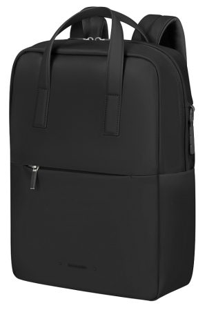 תיק גב לאישה למחשב נייד 14.1" סמסונייט Samsonite 4Pack + Handles