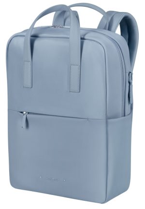 תיק גב לאישה למחשב נייד 14.1" סמסונייט Samsonite 4Pack + Handles