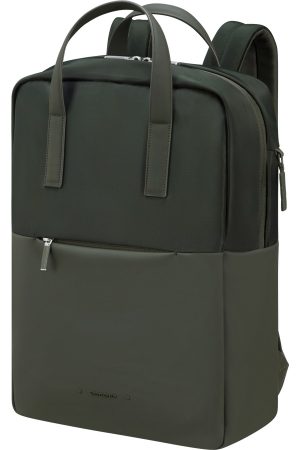 תיק גב לאישה למחשב נייד 15.6" סמסונייט Samsonite 4Pack + Handles