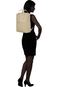 תיק גב לאישה למחשב נייד 15.6" סמסונייט Samsonite 4Pack + Handles