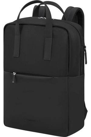 תיק גב לאישה למחשב נייד 15.6" סמסונייט Samsonite 4Pack + Handles