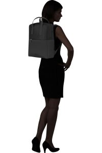 תיק גב לאישה למחשב נייד 15.6" סמסונייט Samsonite 4Pack + Handles