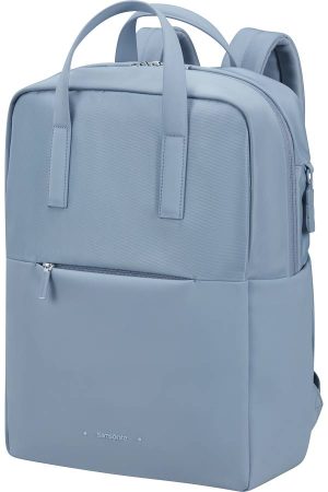 תיק גב לאישה למחשב נייד 15.6" סמסונייט Samsonite 4Pack + Handles