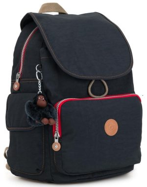 תיק גב לאישה קיפלינג Kipling City Pack