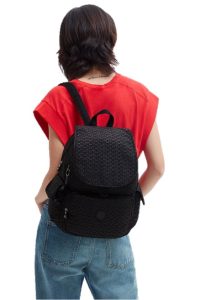 תיק גב לאישה קיפלינג Kipling City Pack