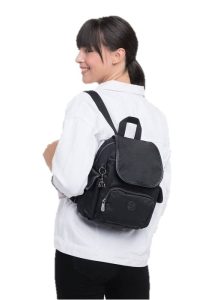 תיק גב לאישה קיפלינג Kipling City Pack/Zip Mini