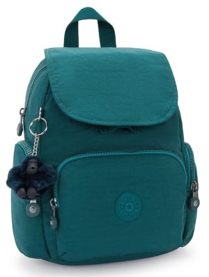 תיק גב לאישה קיפלינג Kipling City Pack/Zip Mini