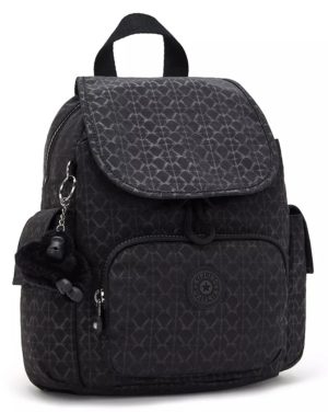 תיק גב לאישה קיפלינג Kipling City Pack/Zip Mini