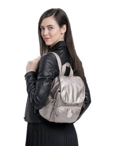 תיק גב לאישה קיפלינג Kipling City Pack/Zip Mini