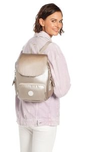 תיק גב לאישה קיפלינג Kipling City Pack/Zip S