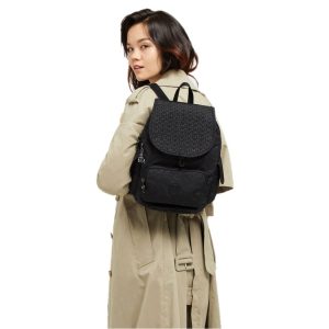 תיק גב לאישה קיפלינג Kipling City Pack/Zip S