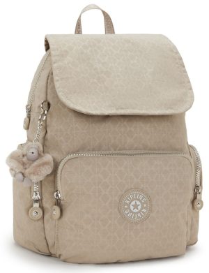 תיק גב לאישה קיפלינג Kipling City Pack/Zip S
