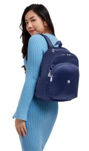 תיק גב לאישה קיפלינג Kipling Delia