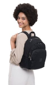 תיק גב לאישה קיפלינג Kipling Delia