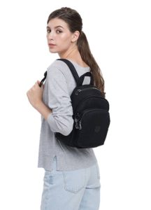 תיק גב לאישה קיפלינג Kipling Delia Mini