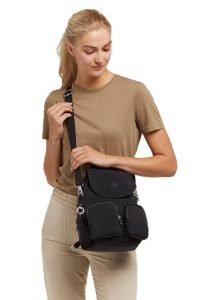 תיק גב לאישה קיפלינג Kipling Firefly Up