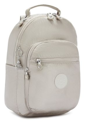 תיק גב לאישה קיפלינג למחשב עד 13" Kipling Seoul S