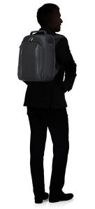 תיק גב למחשב 14 Samsonite Spectrolite 4.0 13