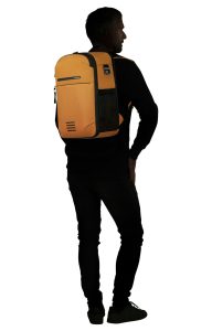 תיק גב למחשב 14.1 ולנסיעות סמסונייט Samsonite Moderny 3