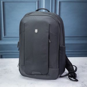 תיק גב למחשב 15.6 Victorinox Altmont Modern Compact 49