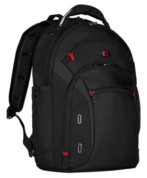 תיק גב למחשב 15" Swiss Wenger GigaByte