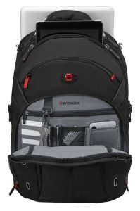 תיק גב למחשב 15" Swiss Wenger GigaByte