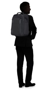 תיק גב למחשב 17.3 Samsonite Spectrolite 4.0 2