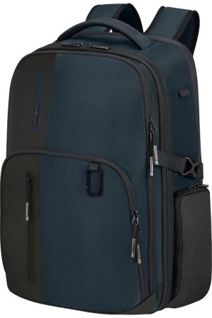 תיק גב למחשב 17.3" ולנסיעות סמסונייט Samsonite Biz2go