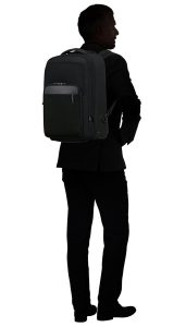 תיק גב למחשב 17.3" על גלגלים סמסונייט Samsonite Evosight