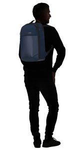 תיק גב למחשב נייד 14.1 סמסונייט Samsonite Moderny 2