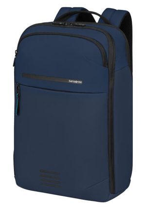 תיק גב למחשב נייד 15.6" סמסונייט Samsonite Moderny