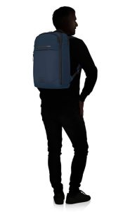 תיק גב למחשב נייד 15.6" סמסונייט Samsonite Moderny