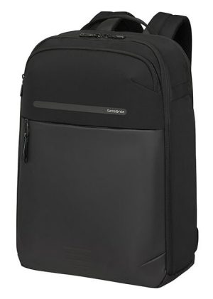 תיק גב למחשב נייד 17.3" סמסונייט Samsonite Moderny