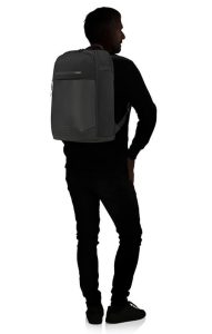 תיק גב למחשב נייד 17.3" סמסונייט Samsonite Moderny