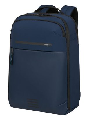 תיק גב למחשב נייד 17.3" סמסונייט Samsonite Moderny