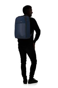 תיק גב למחשב נייד 17.3" סמסונייט Samsonite Moderny