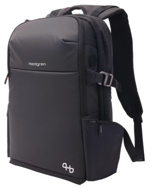 תיק גב למחשב נייד הדגרן 15.6″ Hedgren Commute Suburbanite 1